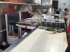 -小辫子羊肉面馆(周东店)