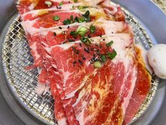 -安又胖韩国烤肉(美罗城店)