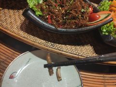-品德宏·孔雀宴的发源地(金塔园店)