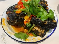 -老长沙龙虾馆(梅林店)