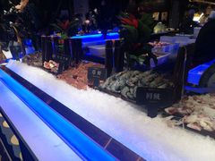 -加餐海鲜自助(宝龙一城店)
