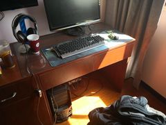 -佰丽爱家全屋定制(汶水店)