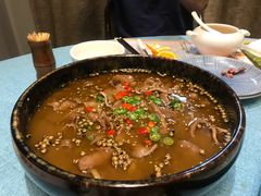 -拂晓山房·私房川菜(西门店)