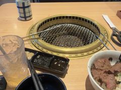 -牛角日本烧肉专门店(海运大厦店)