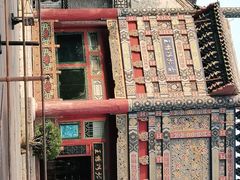-古北烤鸭王I古北水镇景区店