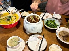 -扬州狮子楼·非遗淮扬菜(东关街店)