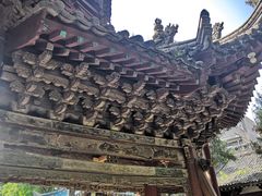 -西安化觉巷清真大寺