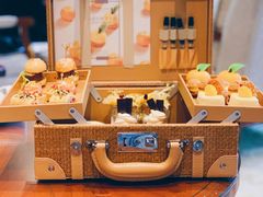 -广州富力丽思卡尔顿酒店