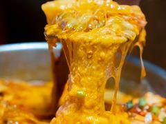 -槿Story·韩国料理(望京韩国美食城店)