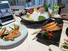 -富盈酒店-日本料理餐厅(厚街店)