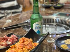 -元宝烤肉店·齐齐哈尔烤肉·烤串