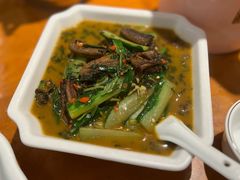 -益华家菜屋(世茂店)