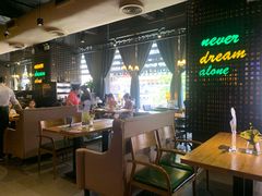 -绿茵阁(江南西路店)
