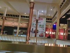 -韩宫宴烤肉·料理(颛桥万达店)