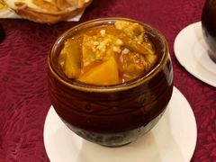 罐牛-92°C俄式厨房(中央大街店)