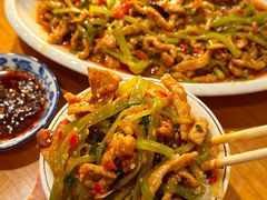 -易老妈蹄花.特色川菜(人民公园总店)