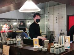 -哥哥の深夜食堂(红松东路店)