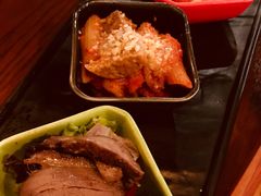 -斯比特花园西餐厅(东方商厦店)