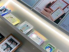 -海马体照相馆(西安高新万达广场店)