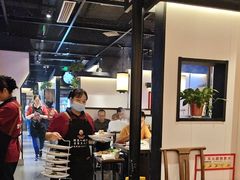 -盛源川香鱼火锅(西小区总店)