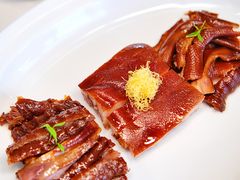 -北京柏悦酒店·锦庭餐厅Dining Room