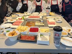 -海底捞火锅(杭州滨江九宜城店)