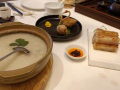 -白天鹅宾馆-宏图府餐厅
