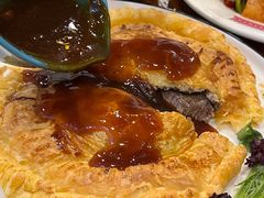-澳门陈光记烧味饭店(南京德基广场店)