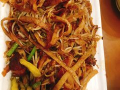 原锅焖饼-葛记焖饼(伏牛路店)