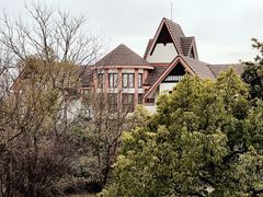 -南通鹏欣花园国宾酒店