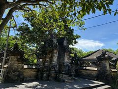 -乌鲁瓦图寺