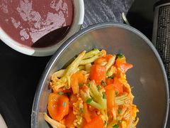 -简小舍·民间手艺菜(武昌江滩店)