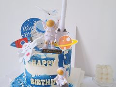 -蜜肆动物奶油蛋糕·个性定制·下午茶甜品