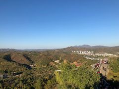 -承德避暑山庄景区