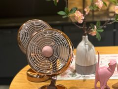 -星巴克(武汉招商公园1872店)