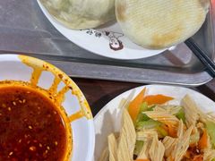 -姚记炒肝店(鼓楼店)