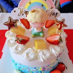 -大美母婴月子中心(虹桥店)