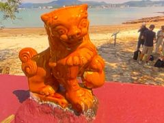 -东平洲海岸公园