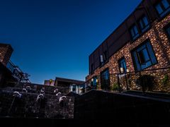 -千峡湖生态旅游度假区