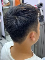 -魔型社烫染店
