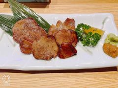 -彩汐 日式海鲜&烧鸟居酒屋