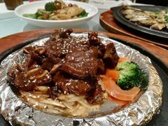 -小城故事·地道宁波味(月湖盛园店)