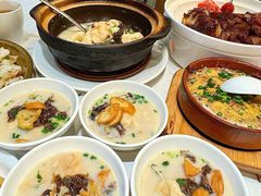 -禾府酒家·传统广府味(番禺店)