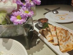 墨西哥牛肉饼-碧特博格·20年品牌西餐厅(芜湖路店)