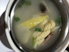 -小杨生煎(龙之梦购物中心店)