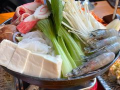 -無忧浅草君·洋风料理(下沙宝龙二期一店)