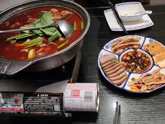 -曾家厨房·新徽菜(高新天柱路店)
