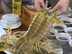 -凯华海鲜火锅·传承三十六年