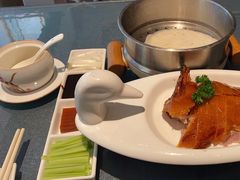 -双湖园·地标武汉菜(黄鹤楼解放路店)