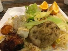 -素清香(解放路店)